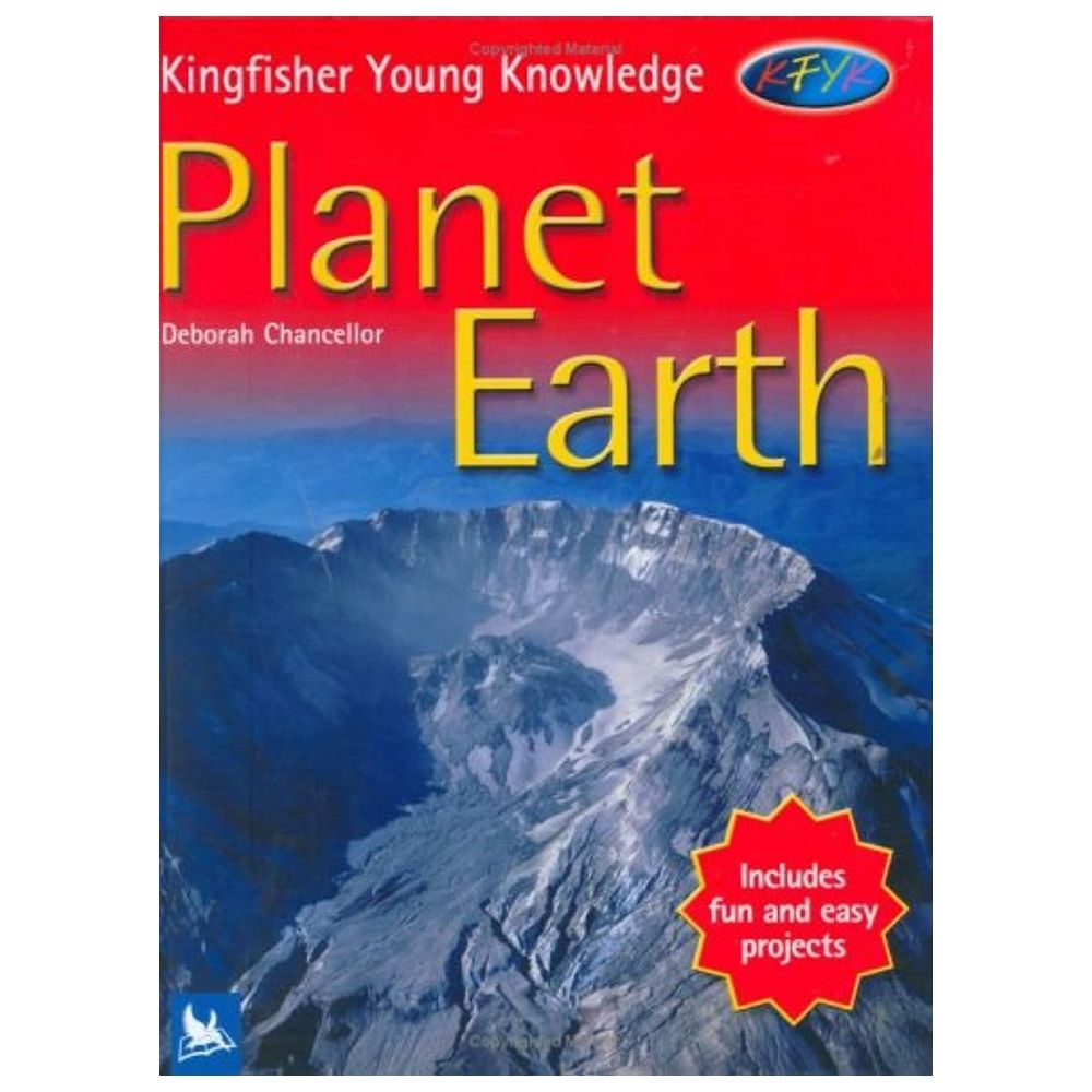 Planet Earth