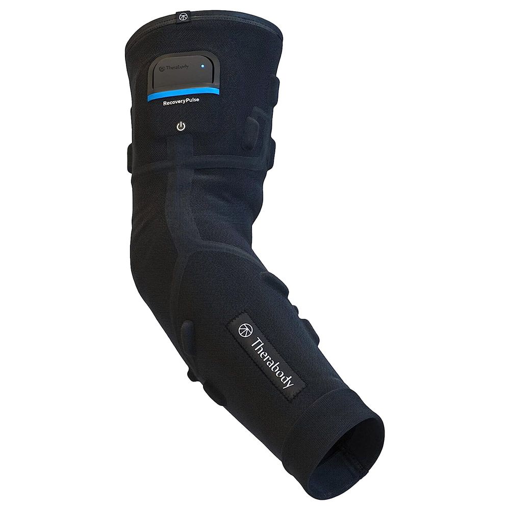 Therabody - Recovery Pulse Arm Sleeve Massager - Large