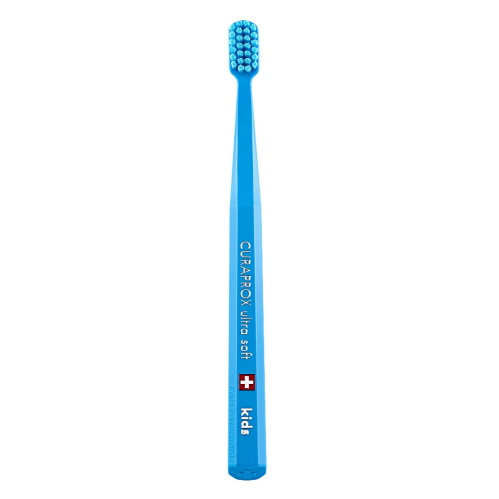 Curaprox - Kids Toothbrush Single Blister Pack