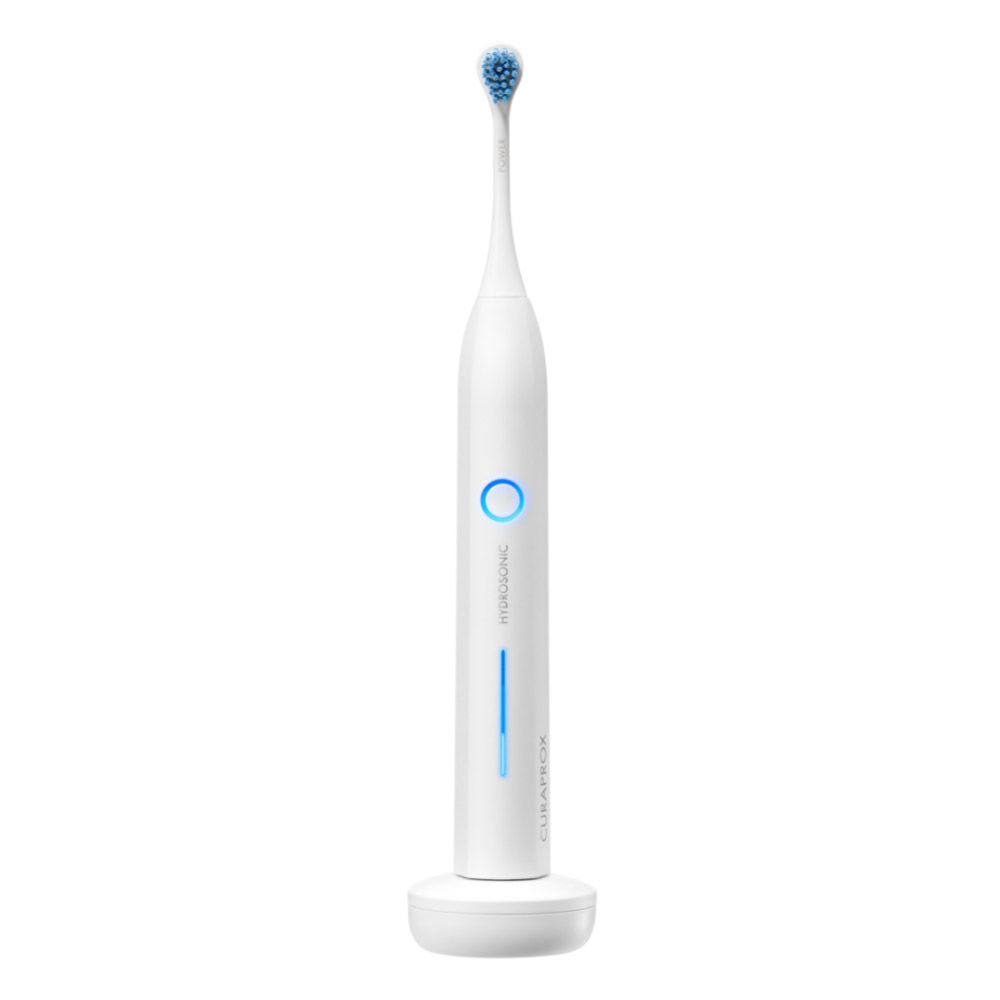 Curaprox - Hydrosonic Electric Toothbrush 7 Cleaning Levels