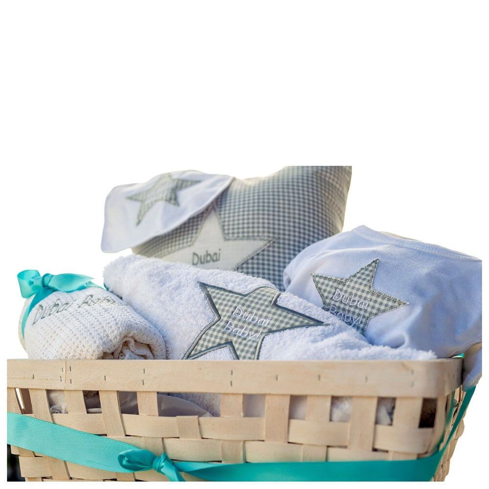 Coochy Coo - Gift Basket - Dubai Baby