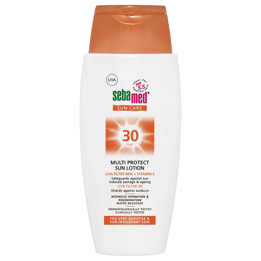 Sebamed Sun Lotion SPF 30 150ml