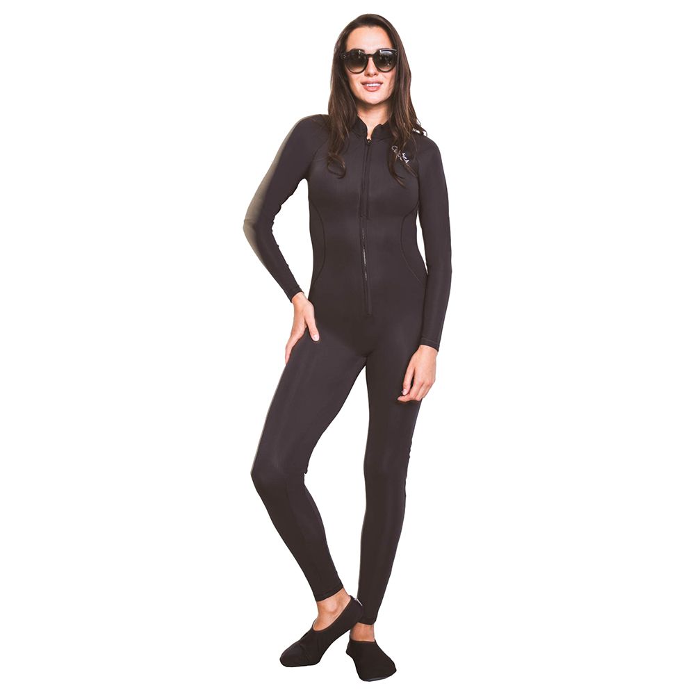 Coega Sunwear - Slim - Kini Full Black