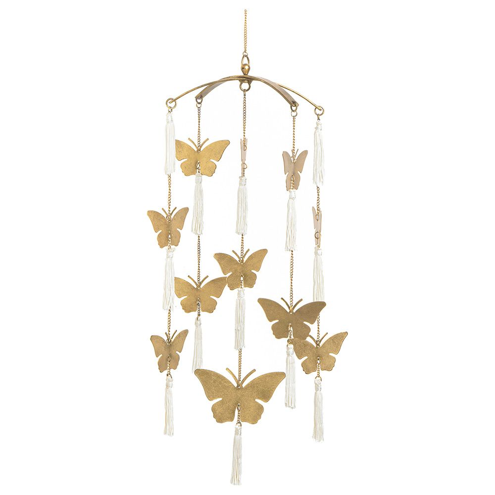 Crane Baby - Hanging Butterfly Ceiling