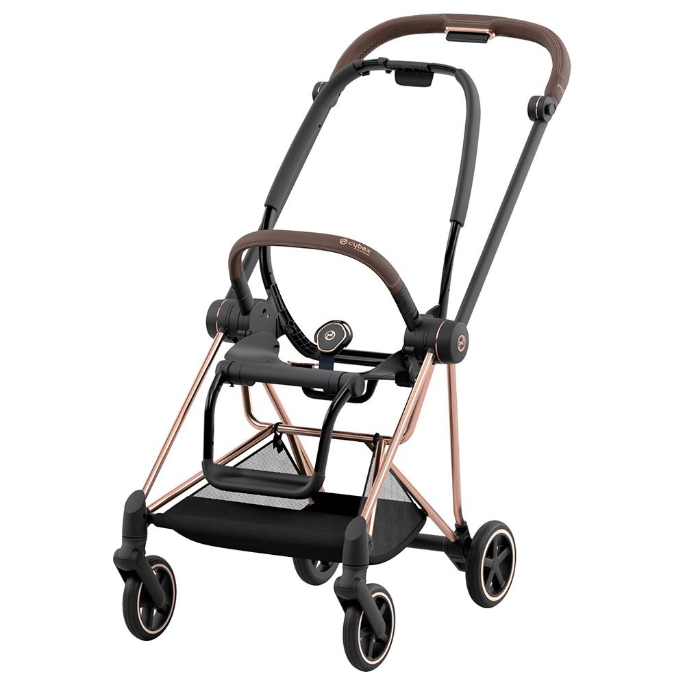 Cybex - Mios Frame Only - Rosegold