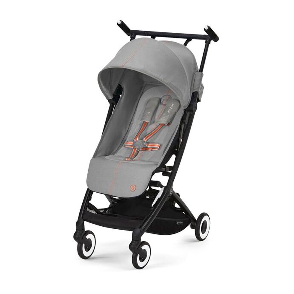 Cybex - Libelle Buggy - Lava Grey