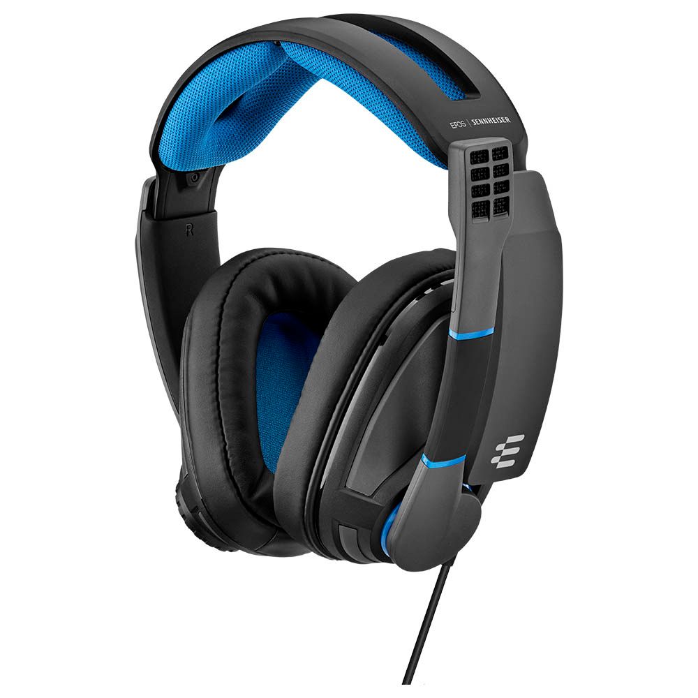 Epos - GSP 300 Closed Acoustic Gaming Headset