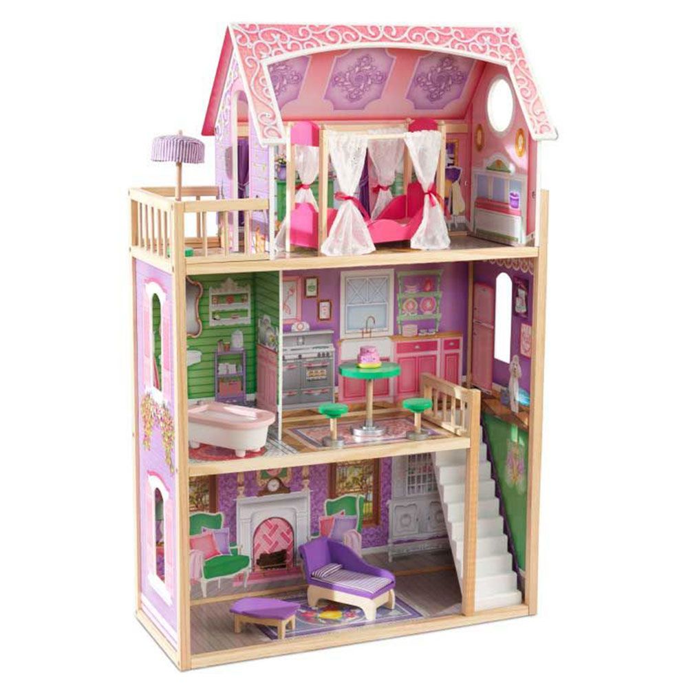 KidKraft - Ava Dollhouse