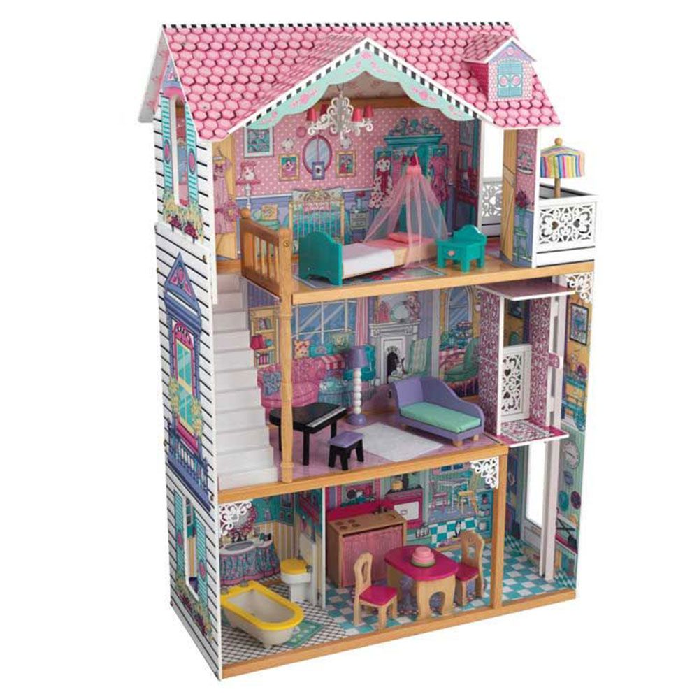 KidKraft - Annabelle Dollhouse