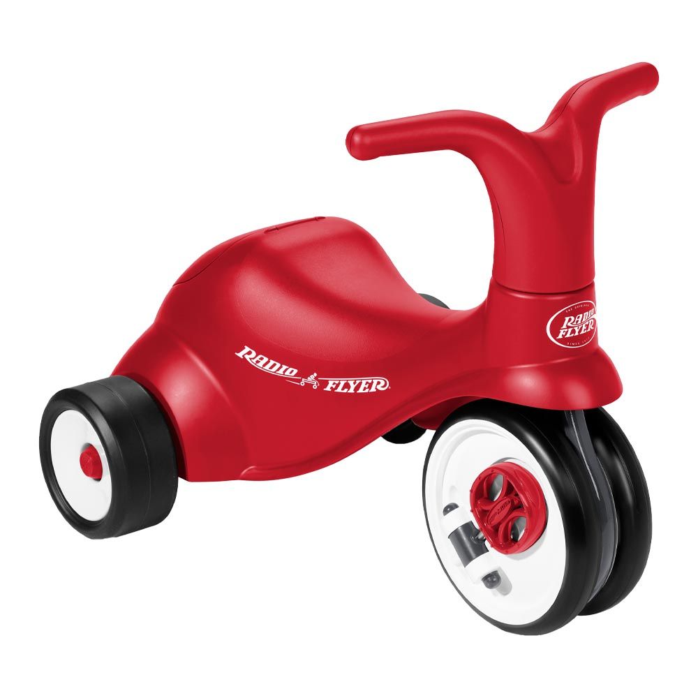 Radio Flyer - Scoot 2 Pedal