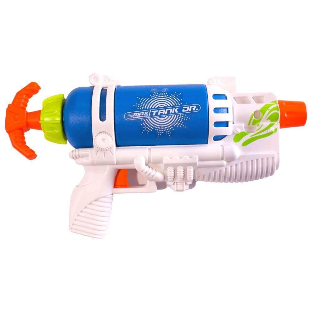 Wave Thrower - Air Pressure Water Shooter