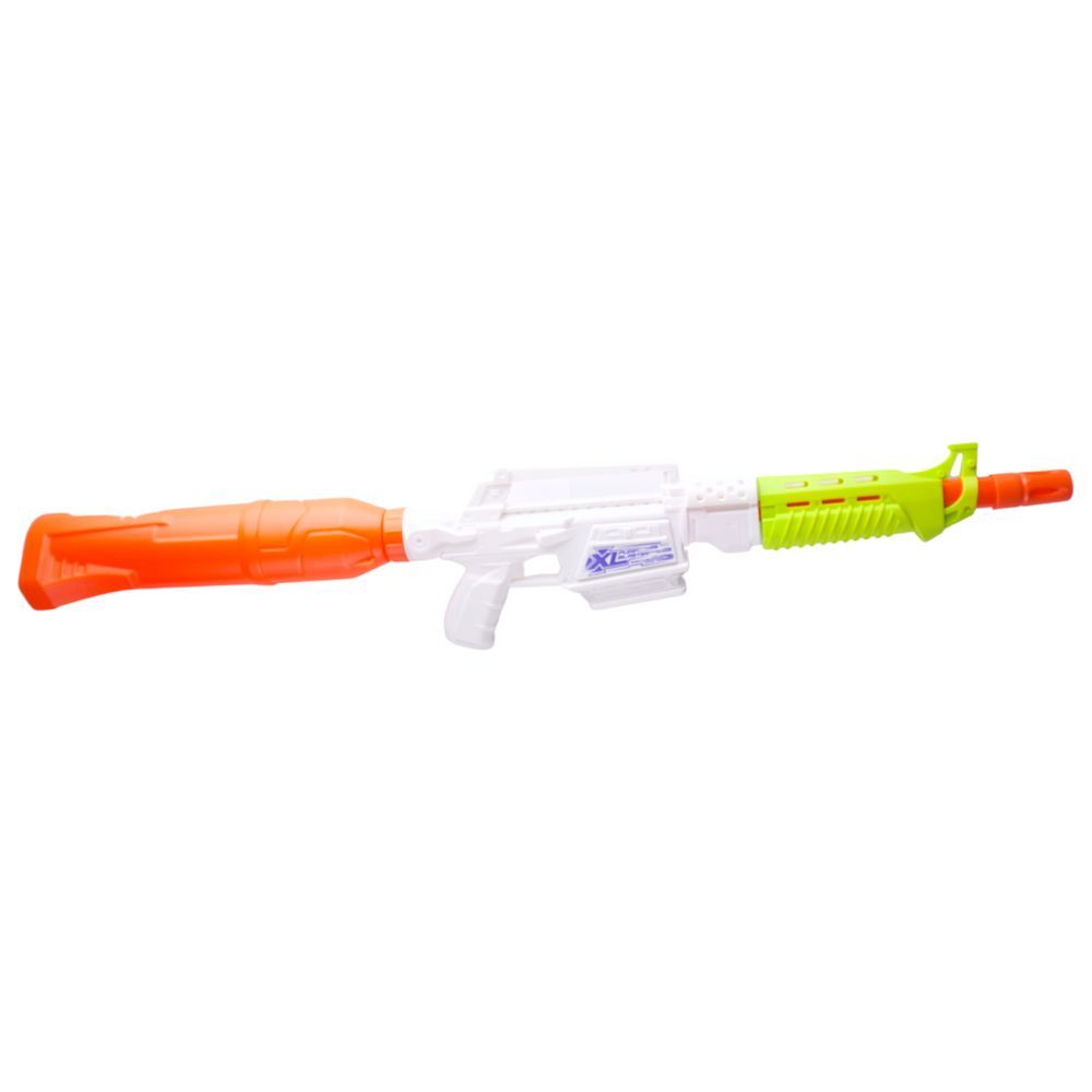 Wave Thrower - Pump Blaster XL: Action Water Blaster