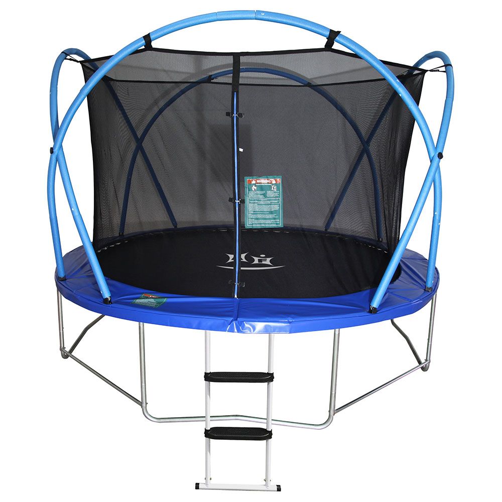 Active Fun Trampolines - 12 ft