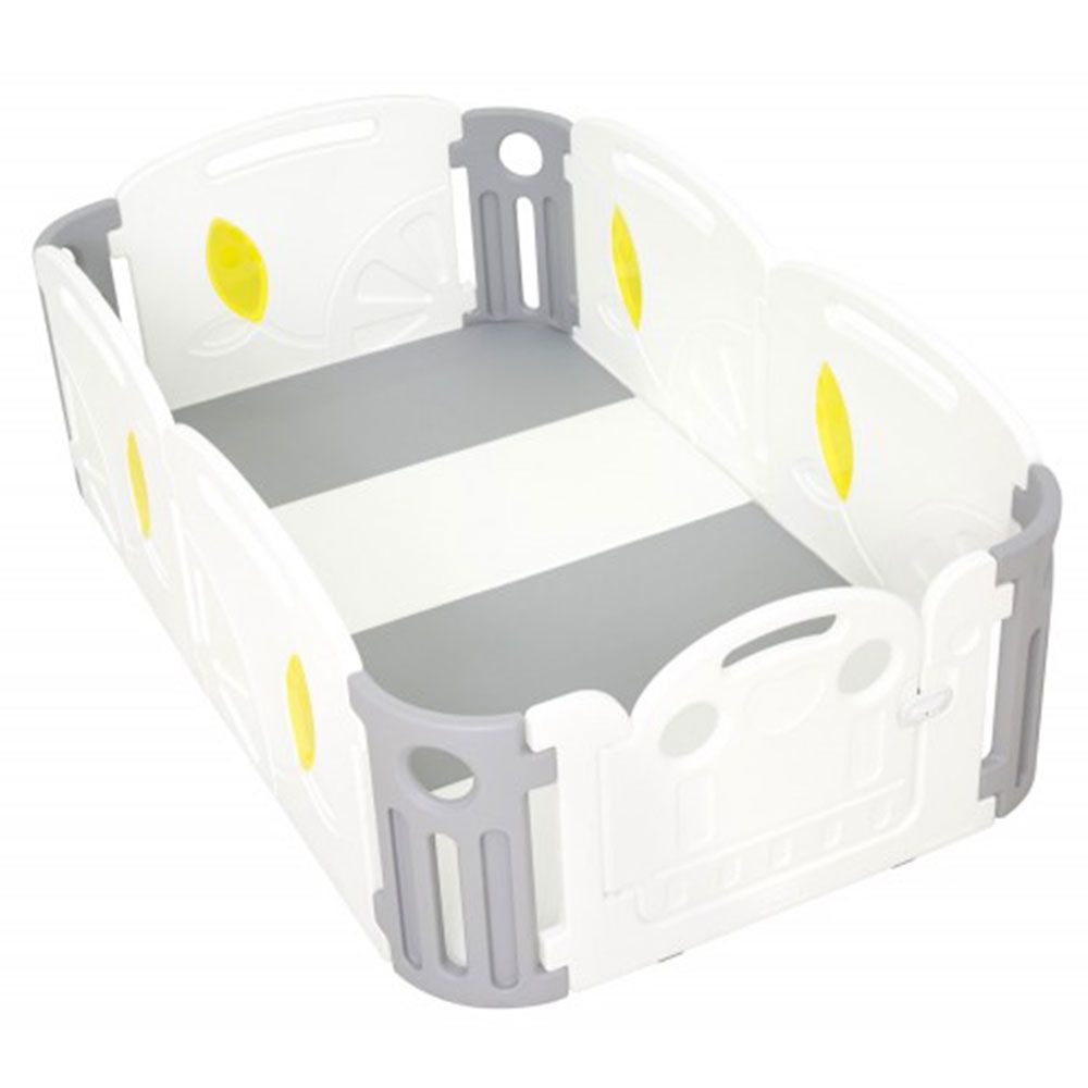 iFam - Lemon Baby Room W1 218 x 132 cm