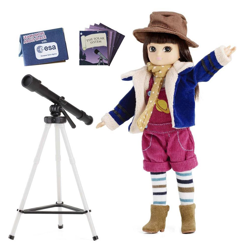 Lottie Dolls -  Stargazer