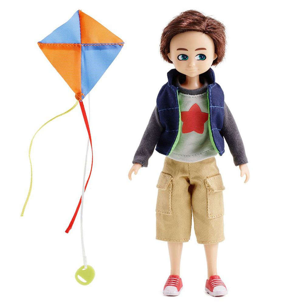 Lottie Dolls -  Kite Flyer