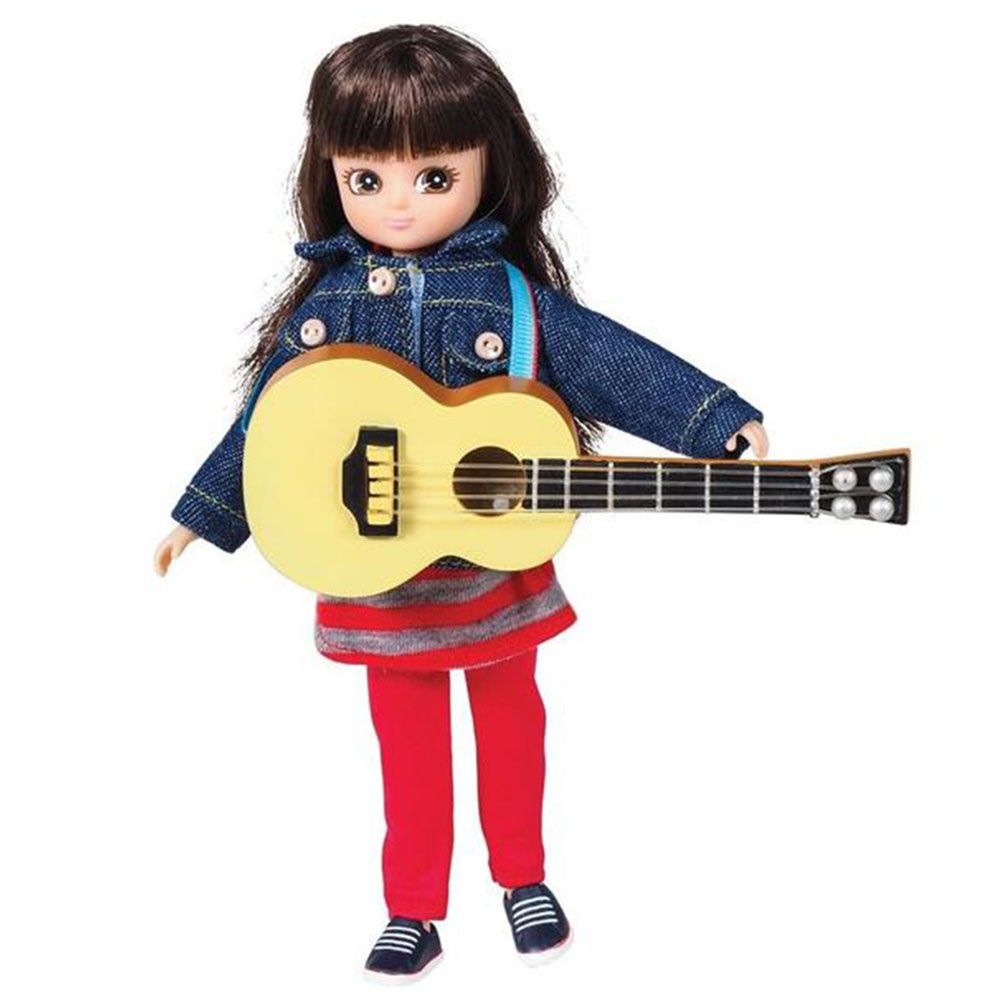 Lottie Dolls -  Music Class