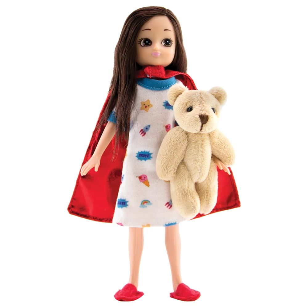 Lottie Dolls - Tru Hero Doll