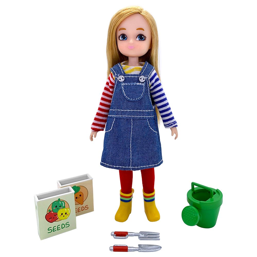 Lottie - Garden Time Doll