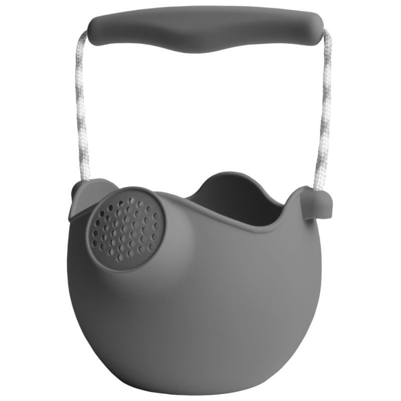 Scrunch -  Watering Cans - Cool Grey