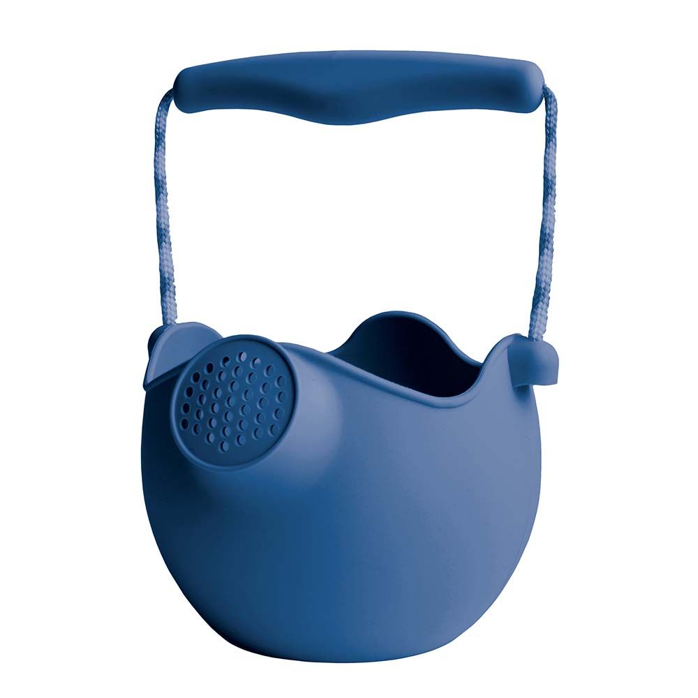 Scrunch - Watering Cans - Midnight Blue