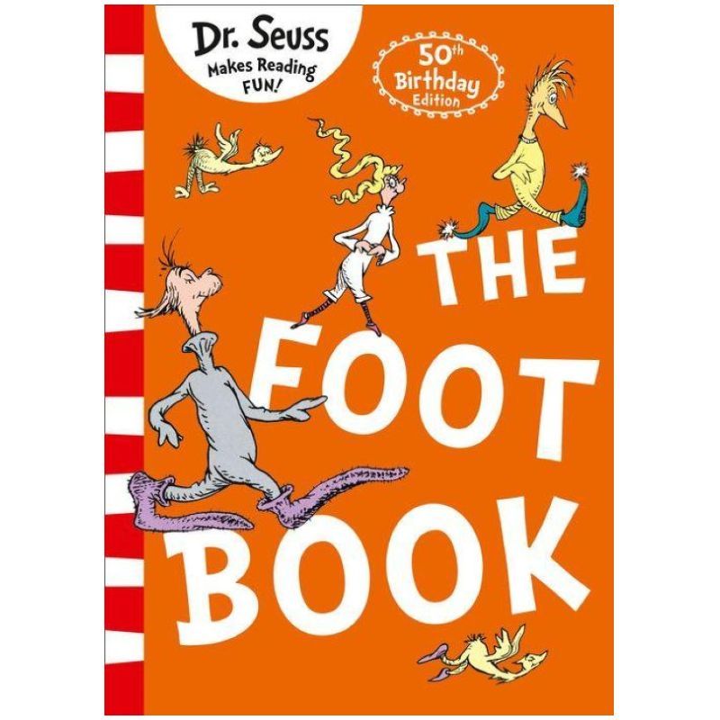 The Foot Book