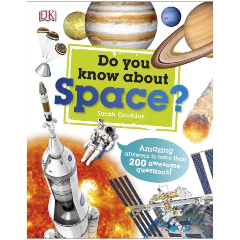 Do You Know About Space?