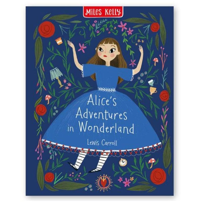 Alice's Adventures In Wonderland 