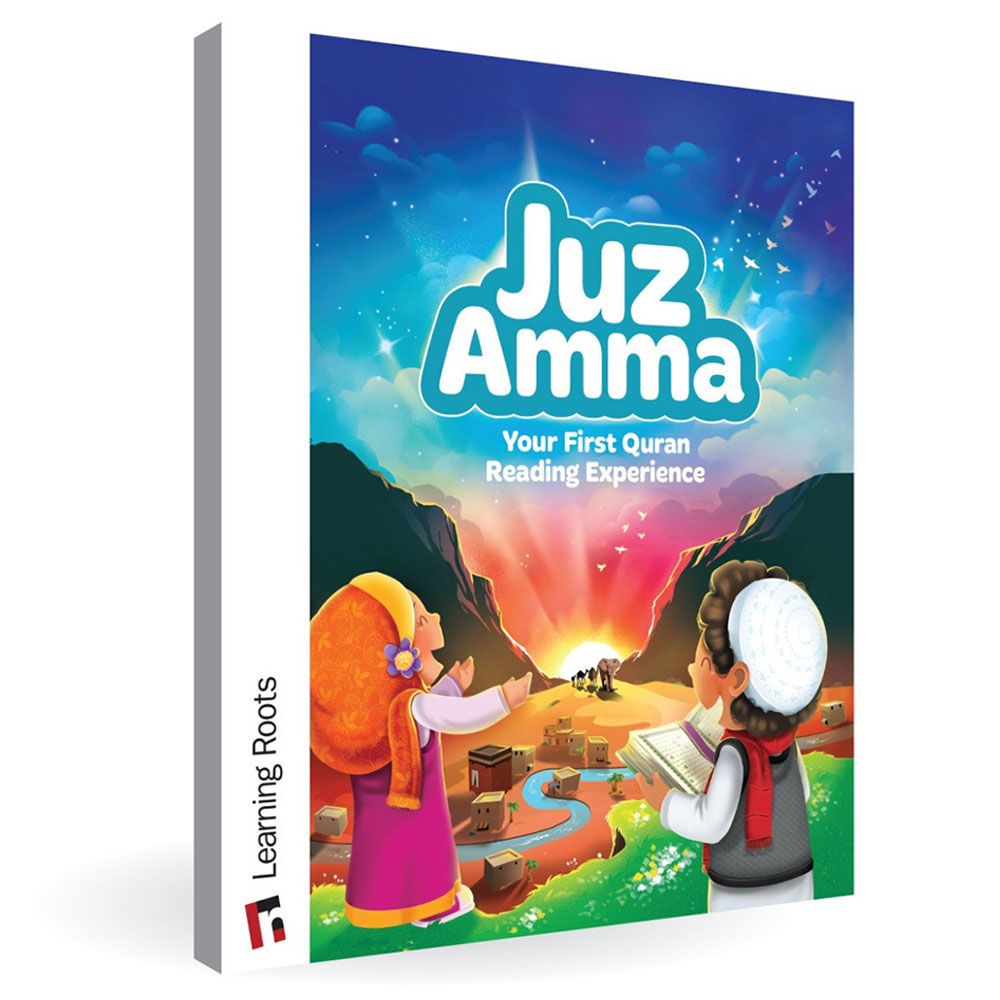 Learning Roots - Juz Amma