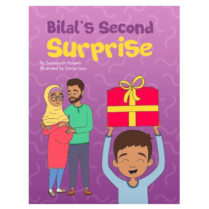 Bilal's Second Surprise