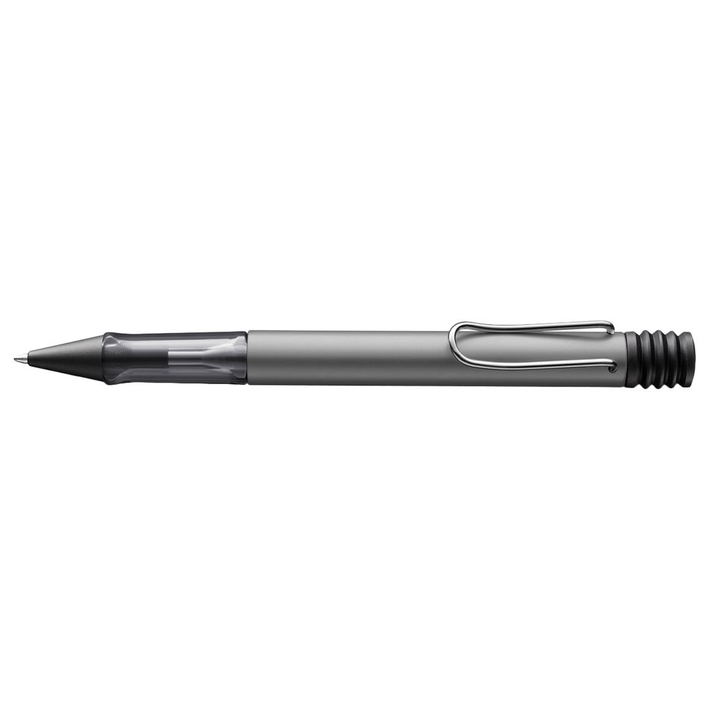 Lamy - Al-Star Graphite Ball Pen - Black Medium Refill M16