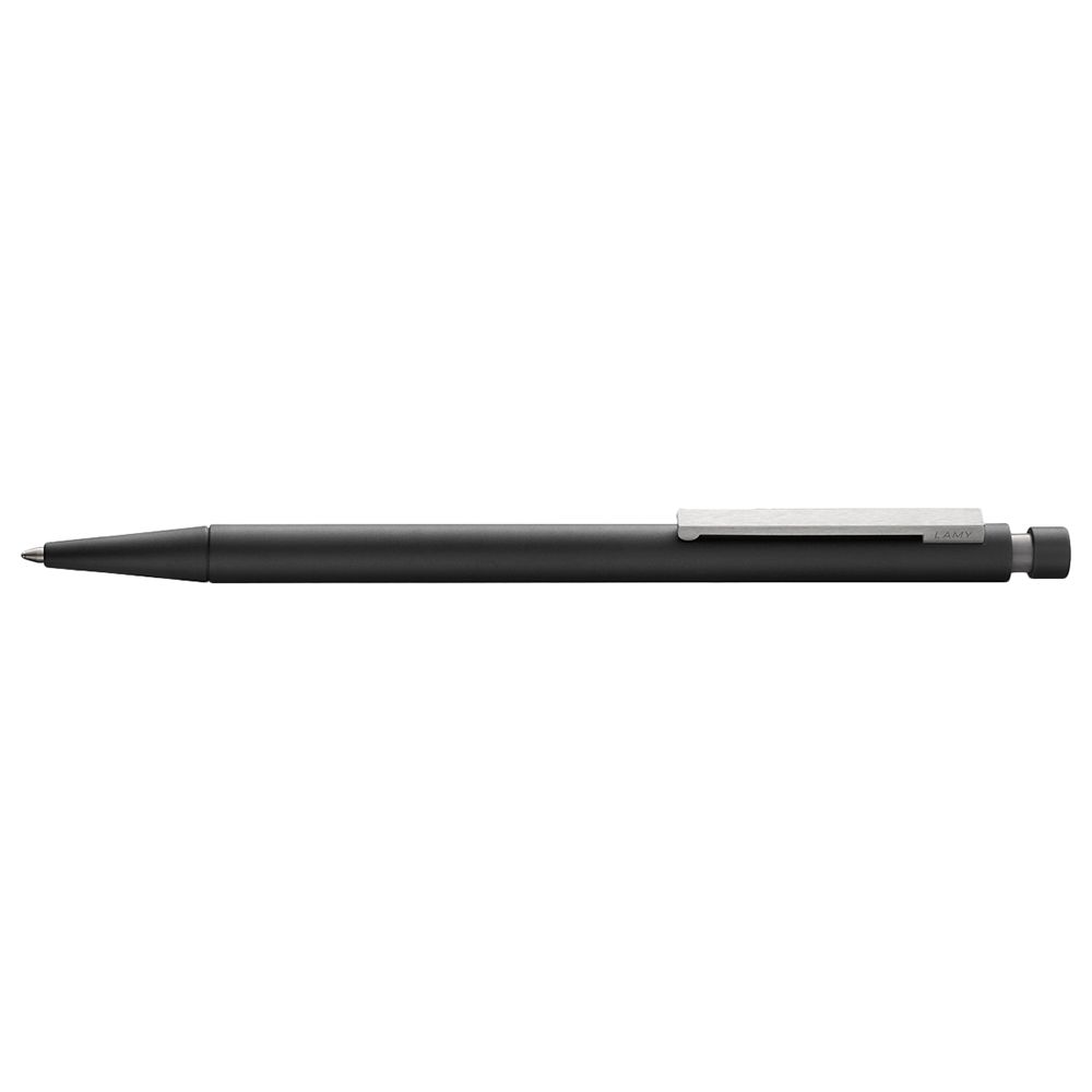 Lamy - Cp1 Black Ball Pen - Black Medium Refill M16