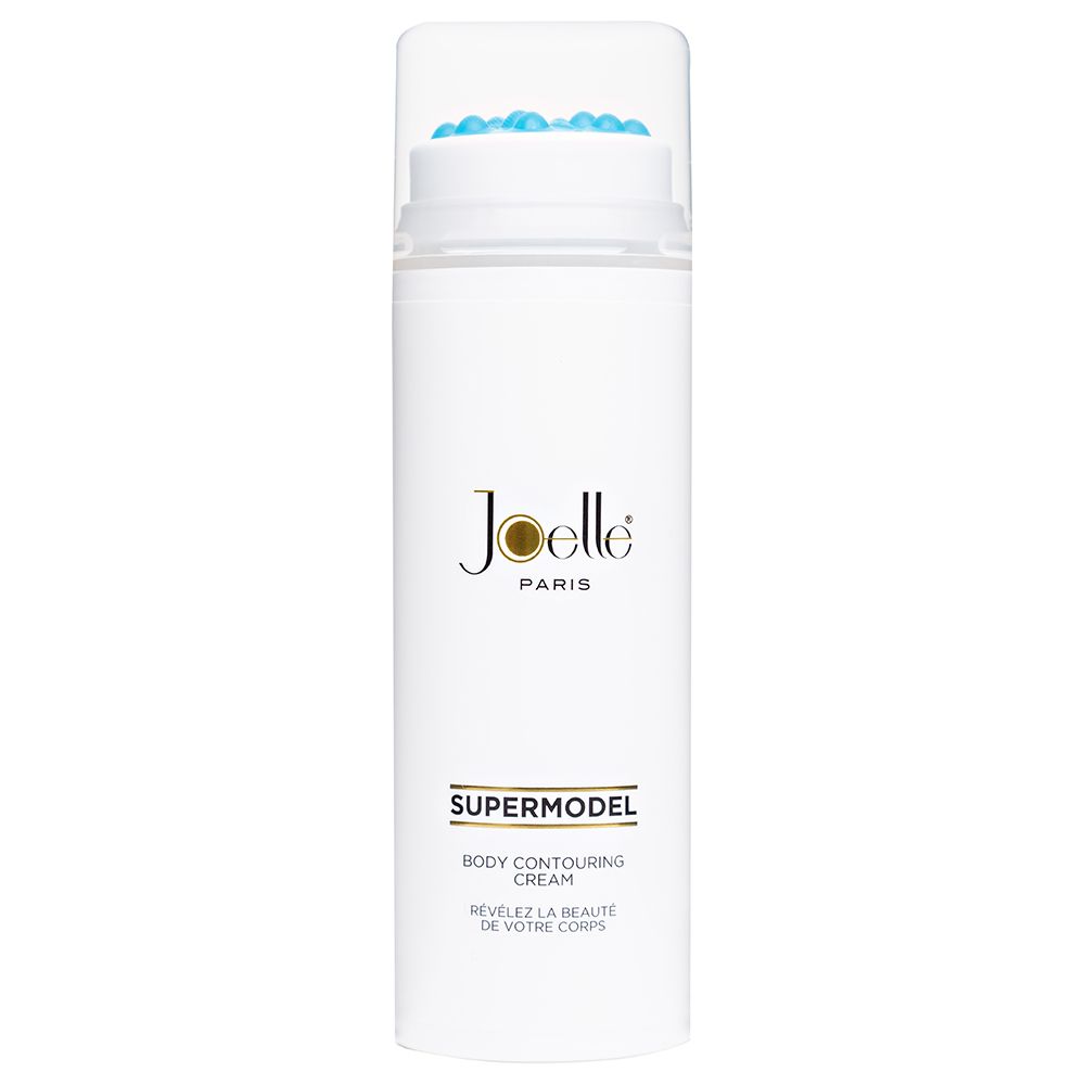 Joelle Paris I Care Supermodel Body Contouring Cream 150ml