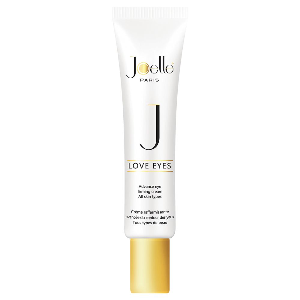 Joelle Paris Love Eyes - Eye Cream 20ml