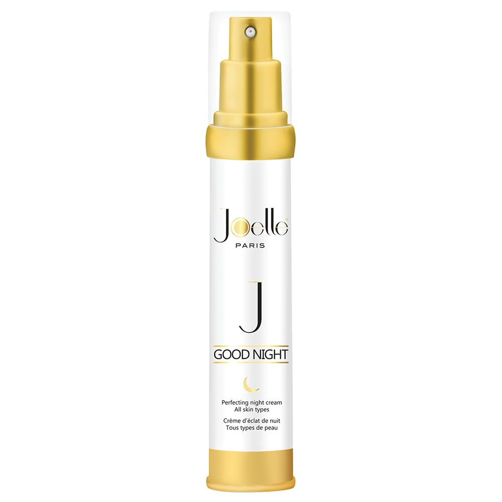 Joelle Paris Good Night - Night Cream 30ml