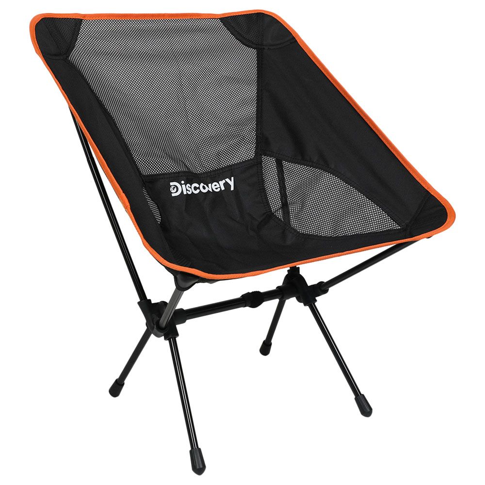 Discovery - Compact Camping Chair