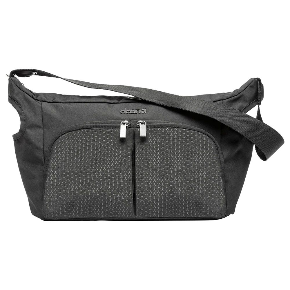 Doona - Essentials bag - Nitro Black