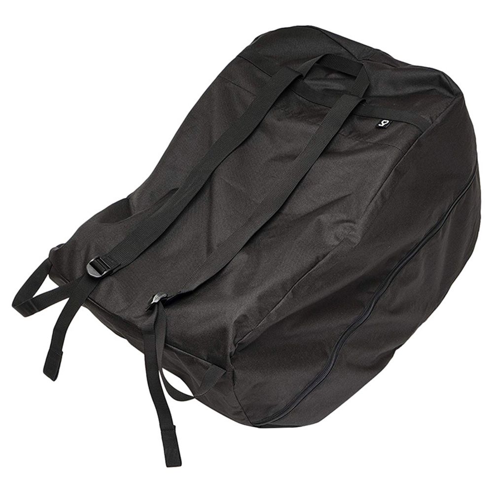 Doona - Travel Bag - Black