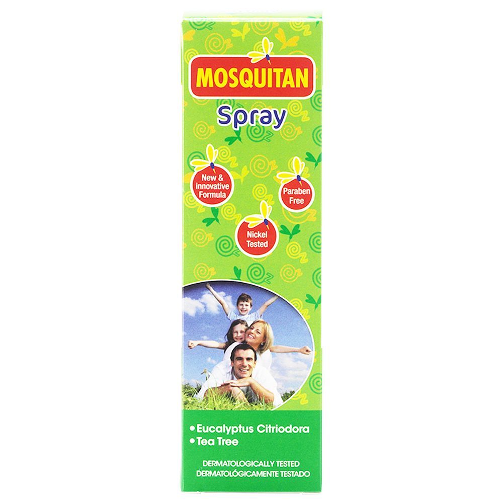 Mosquitan - Spray 100ml