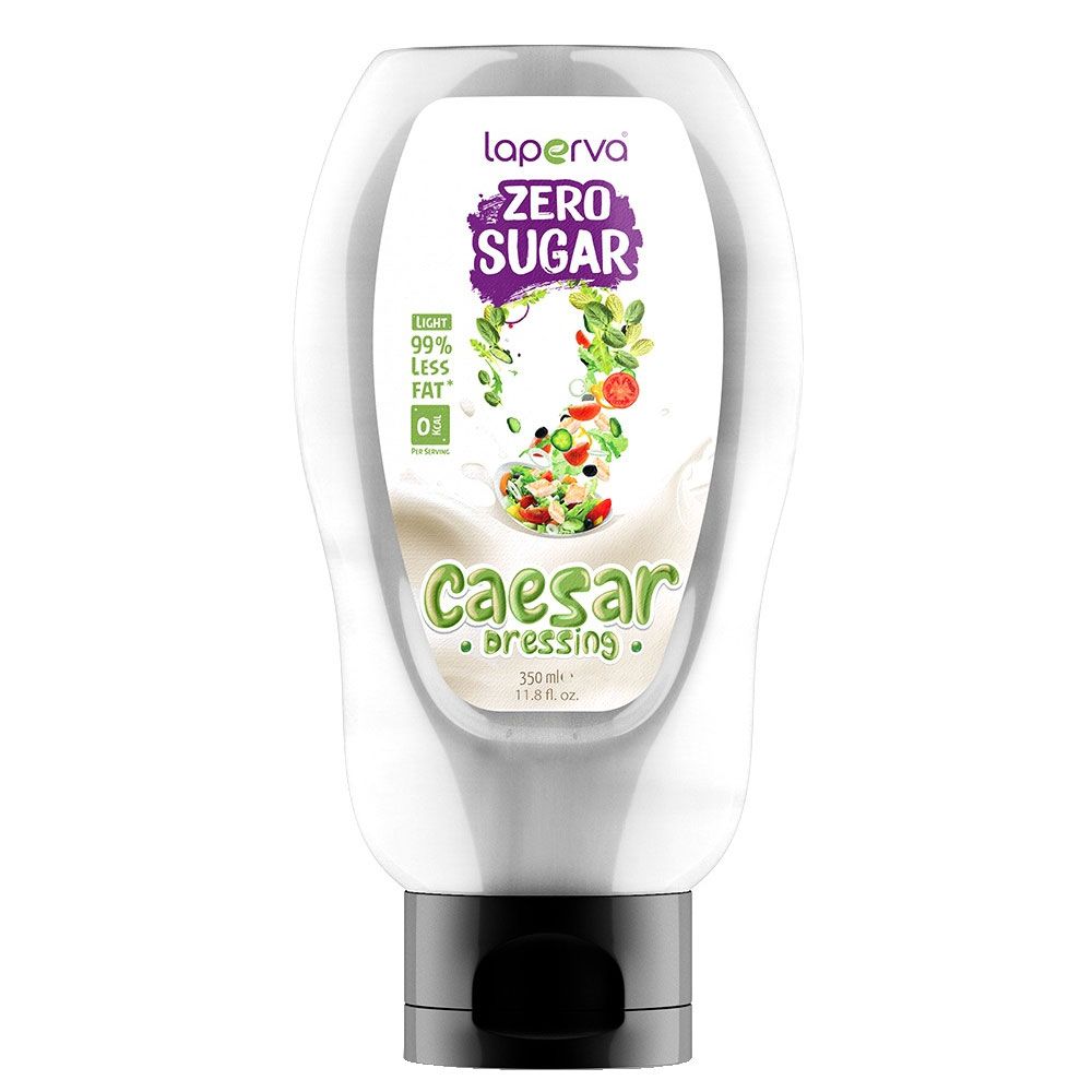 Laperva - Zero Sugar Caesar Dressing - 350ml