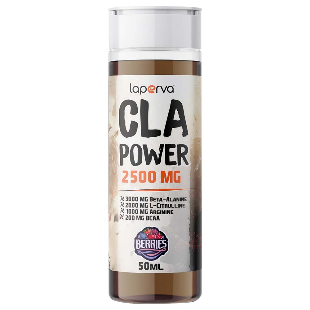 Laperva - Berries Smoothie Cla Power - 2500Mg