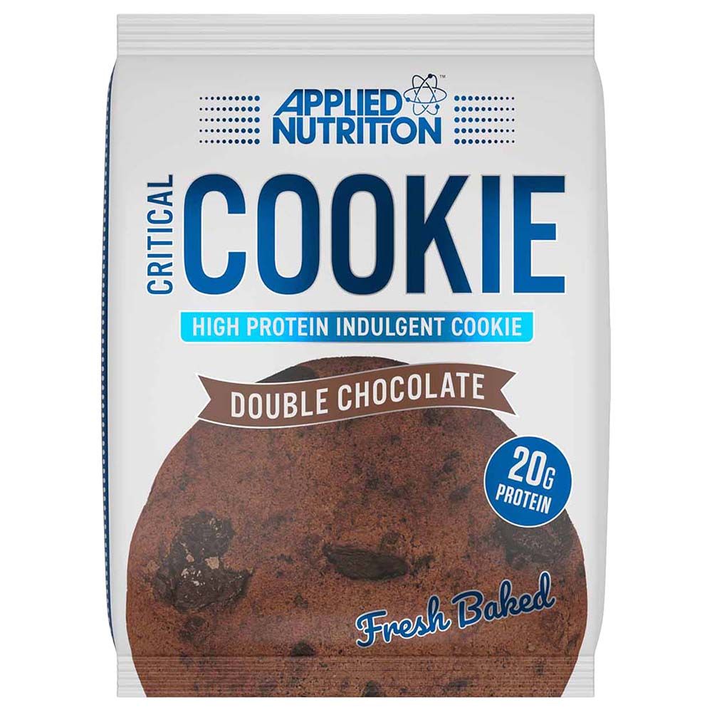 Applied Nutrition - Critical Cookie - Double Chocolate