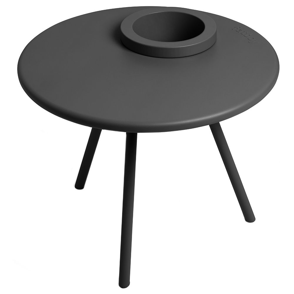 Fatboy - Bakkes Table - Anthracite