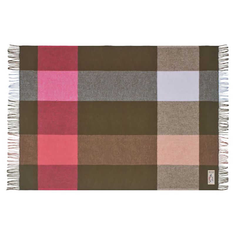 Fatboy - Colour Blend Blanket - Rhubarb