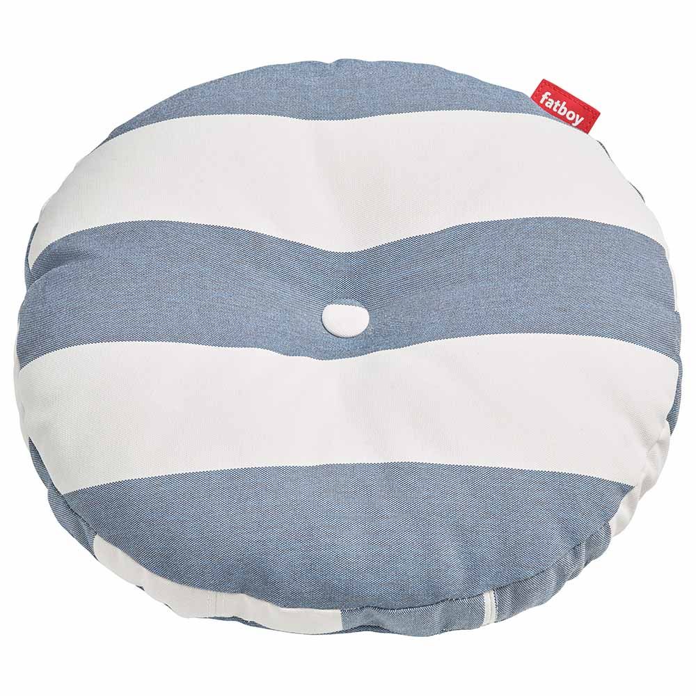 Fatboy - Circle Pillow Stripe - Ocean