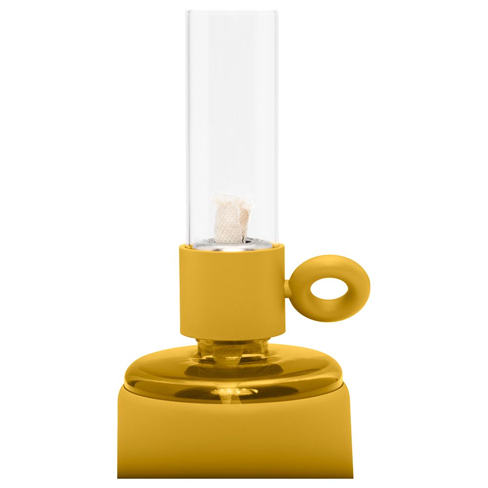 Fatboy - Flamtastique Oil Lamp - XS - Gold Honey