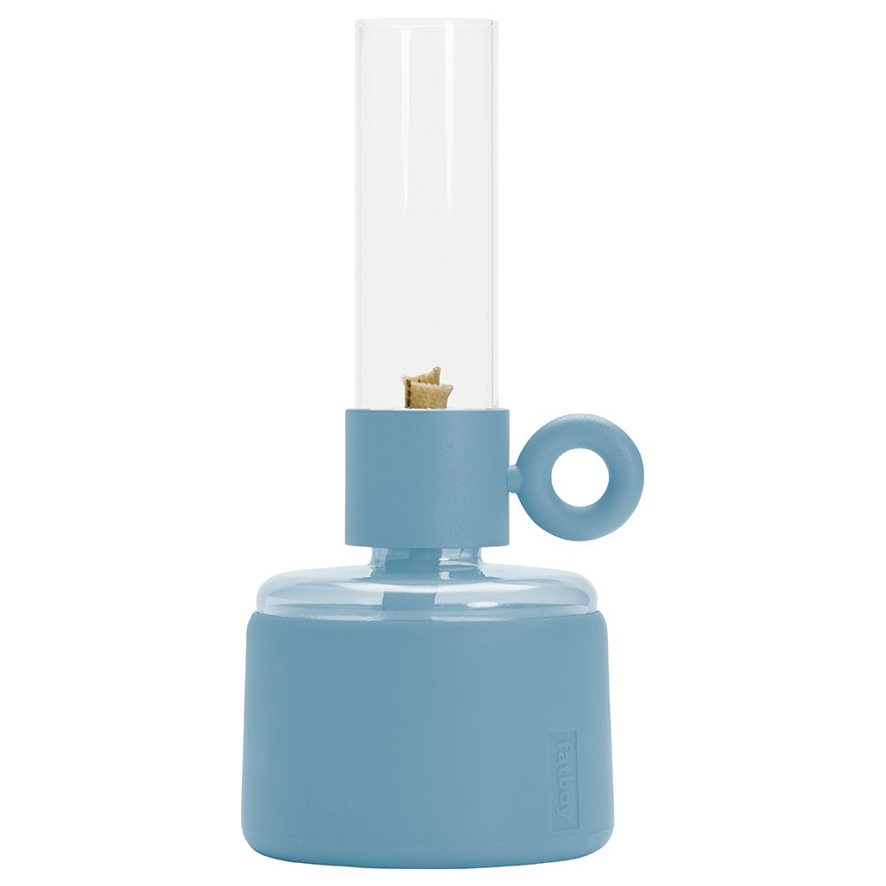 Fatboy - Flamtastique Oil Lamp - XS - Ice Blue