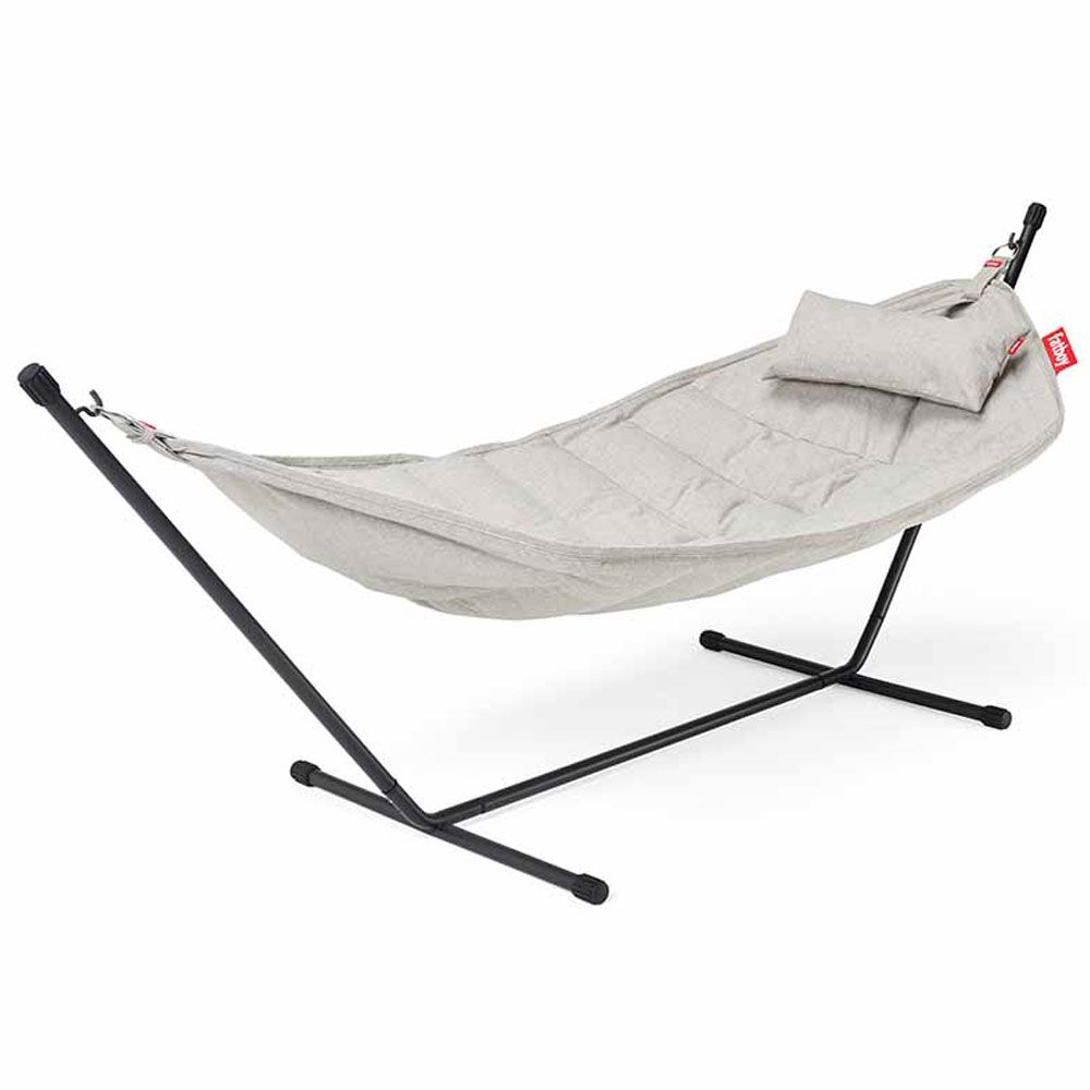 Fatboy - Hammock Superb With Pillow - Mist