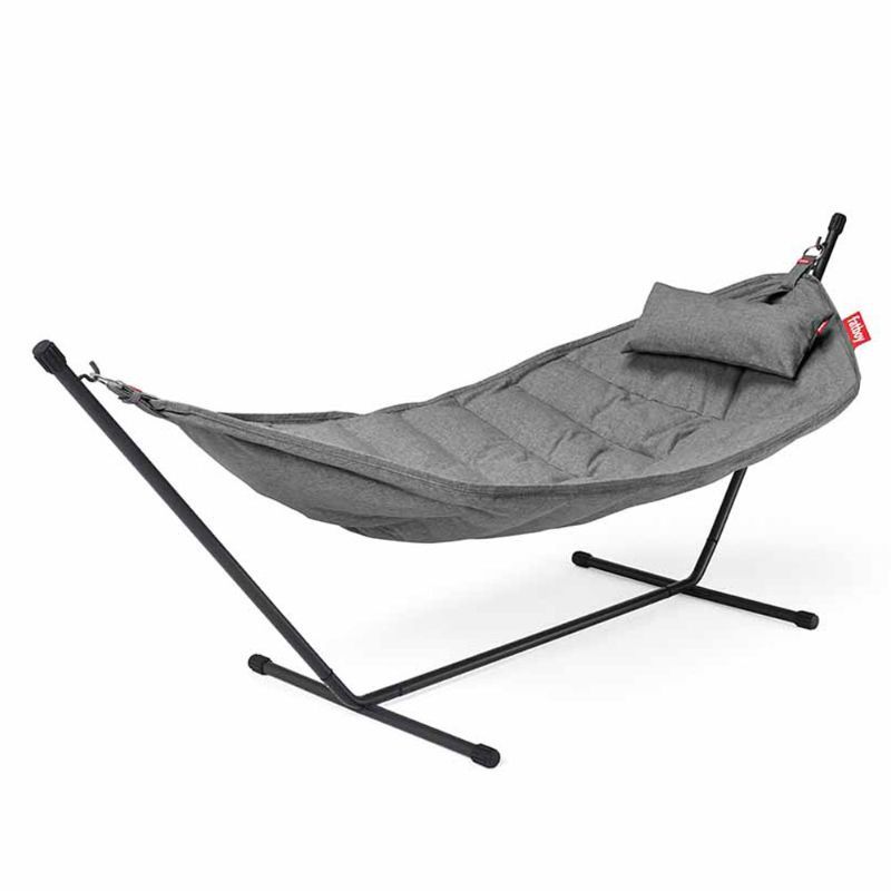 Fatboy - Hammock Superb With Pillow - Rock