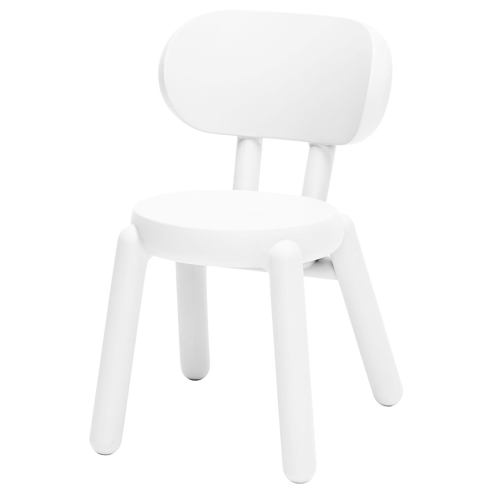 Fatboy - Kaboom Chair - White